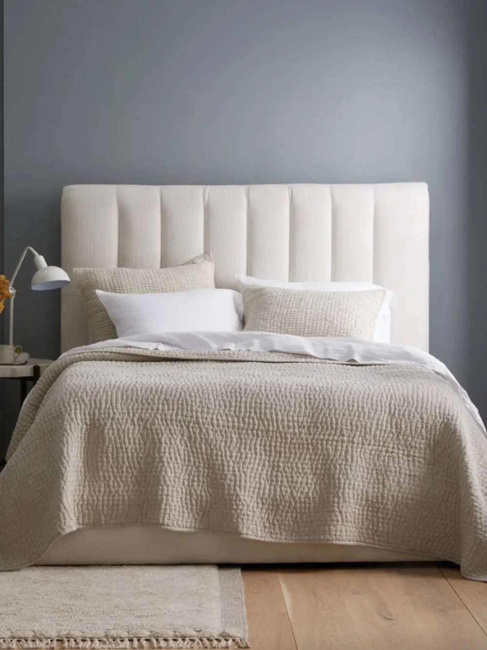 Quince soft quilted